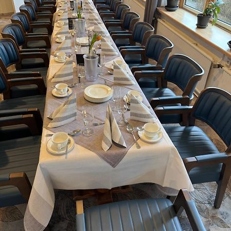 Hotel Aquarius בראונשווייג מראה חיצוני תמונה