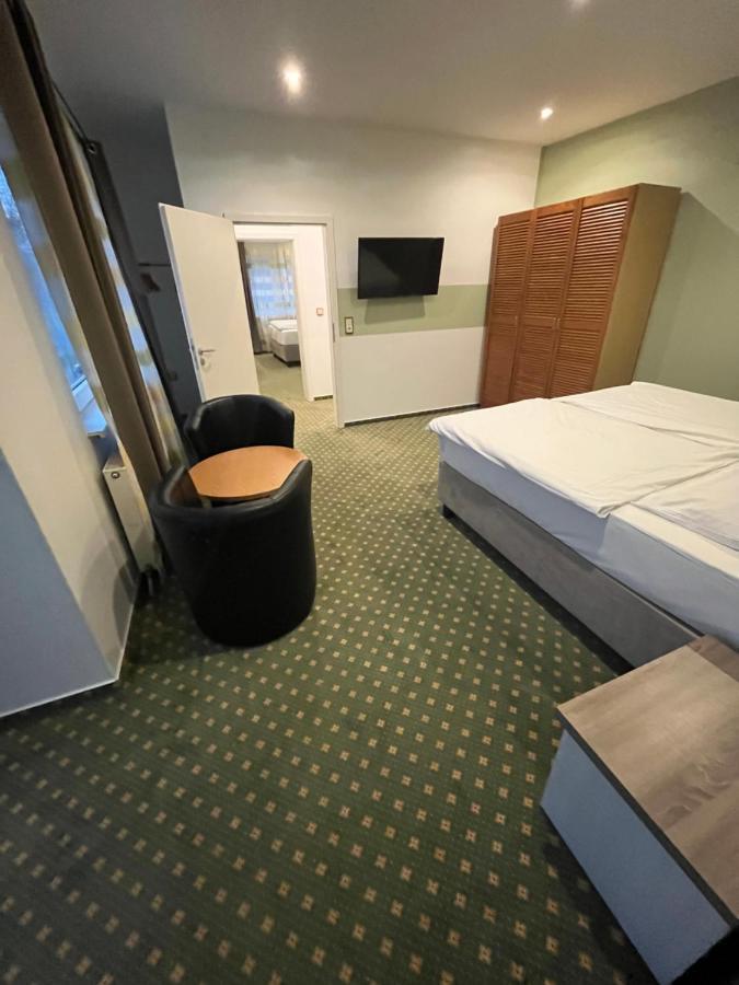 Hotel Aquarius בראונשווייג מראה חיצוני תמונה