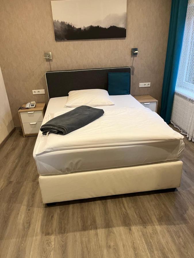 Hotel Aquarius בראונשווייג מראה חיצוני תמונה