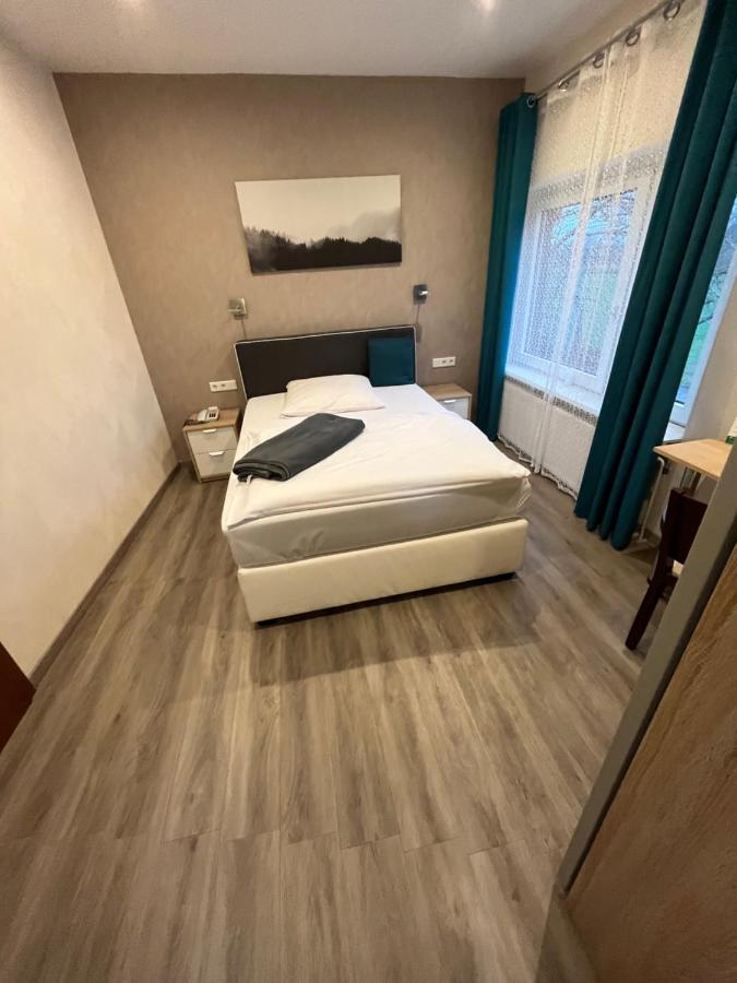 Hotel Aquarius בראונשווייג מראה חיצוני תמונה