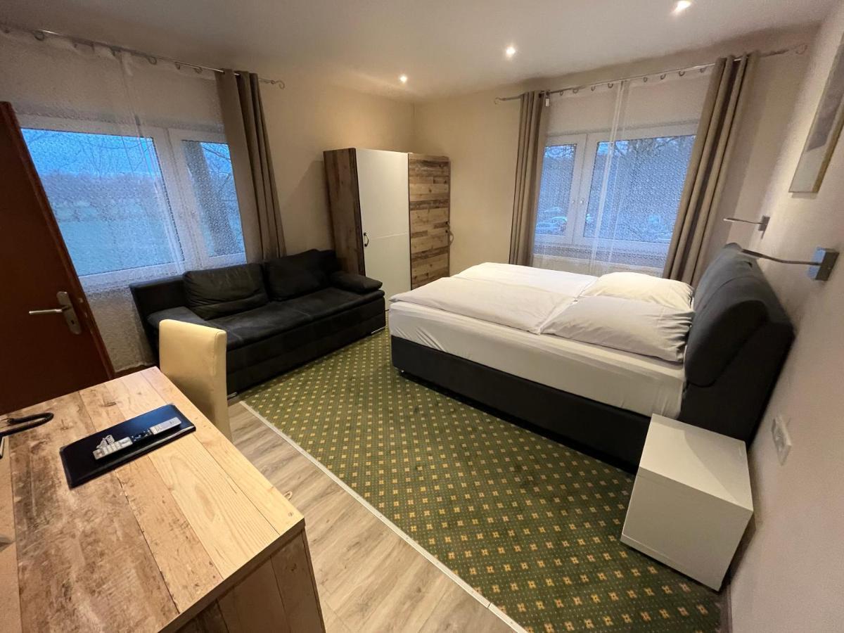 Hotel Aquarius בראונשווייג מראה חיצוני תמונה