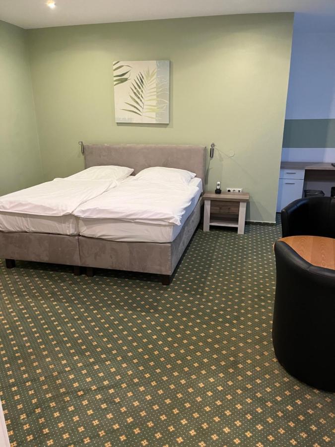 Hotel Aquarius בראונשווייג מראה חיצוני תמונה