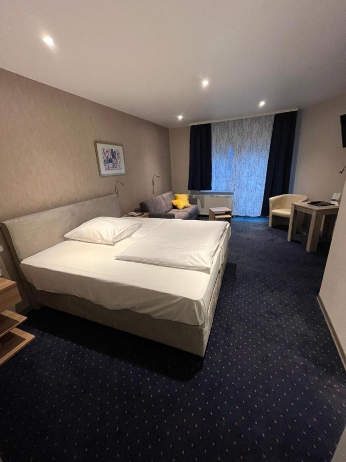 Hotel Aquarius בראונשווייג מראה חיצוני תמונה
