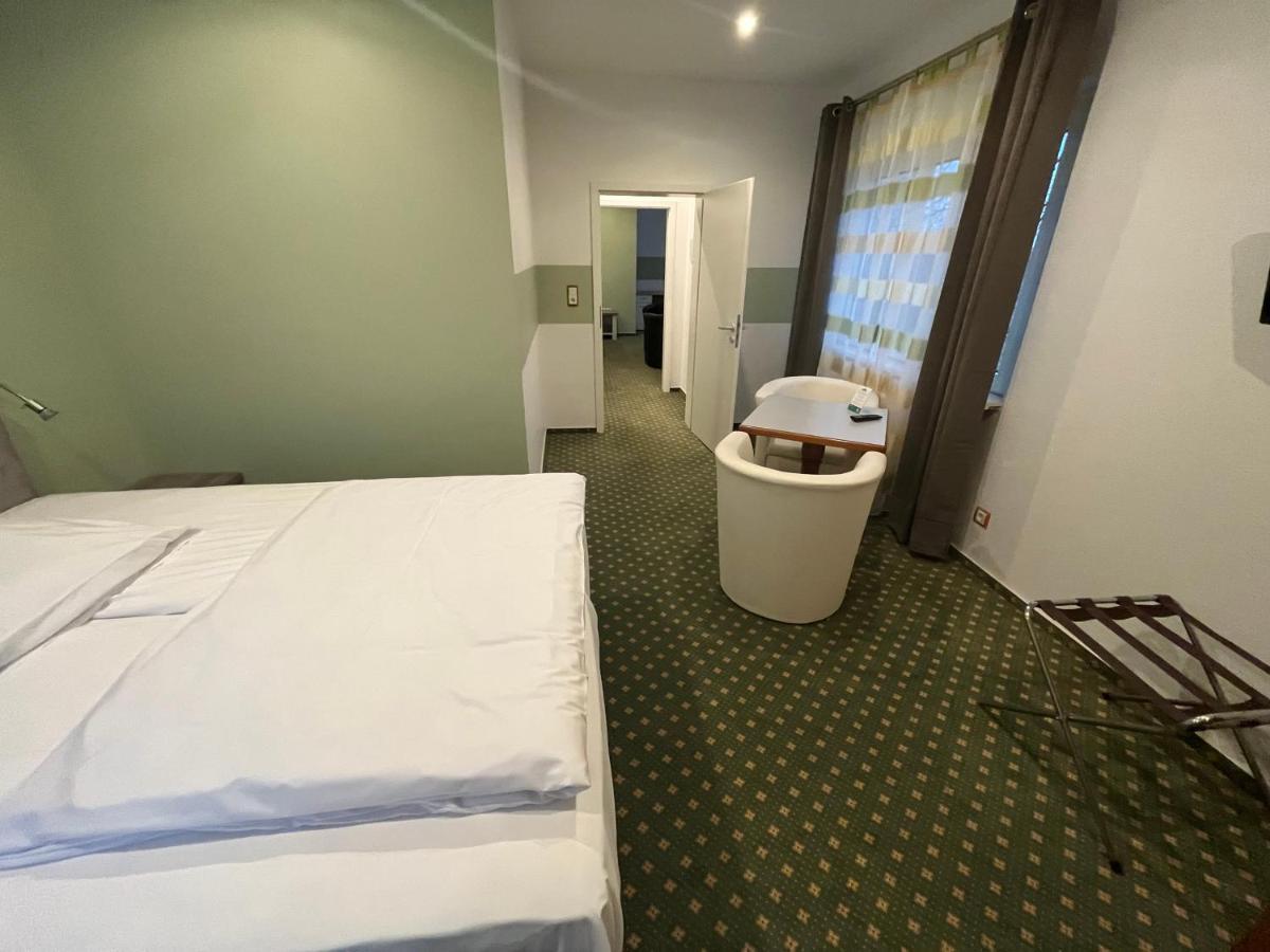 Hotel Aquarius בראונשווייג מראה חיצוני תמונה