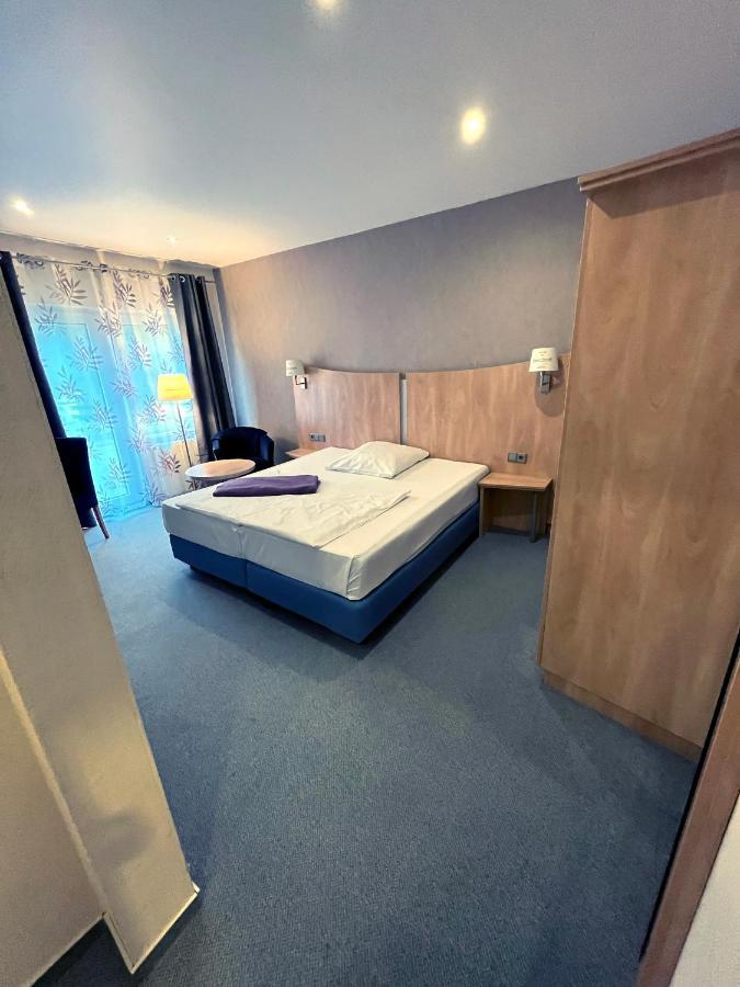Hotel Aquarius בראונשווייג מראה חיצוני תמונה