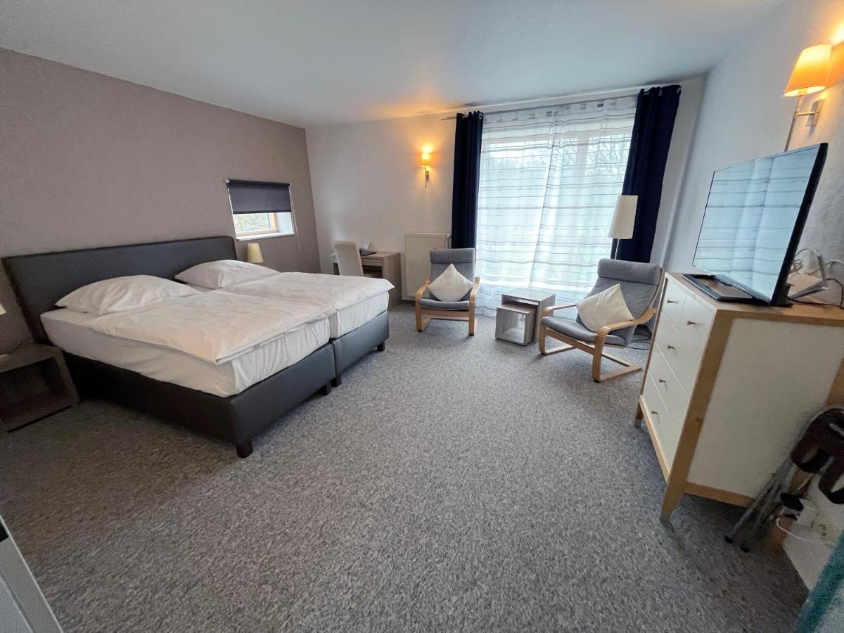 Hotel Aquarius בראונשווייג מראה חיצוני תמונה