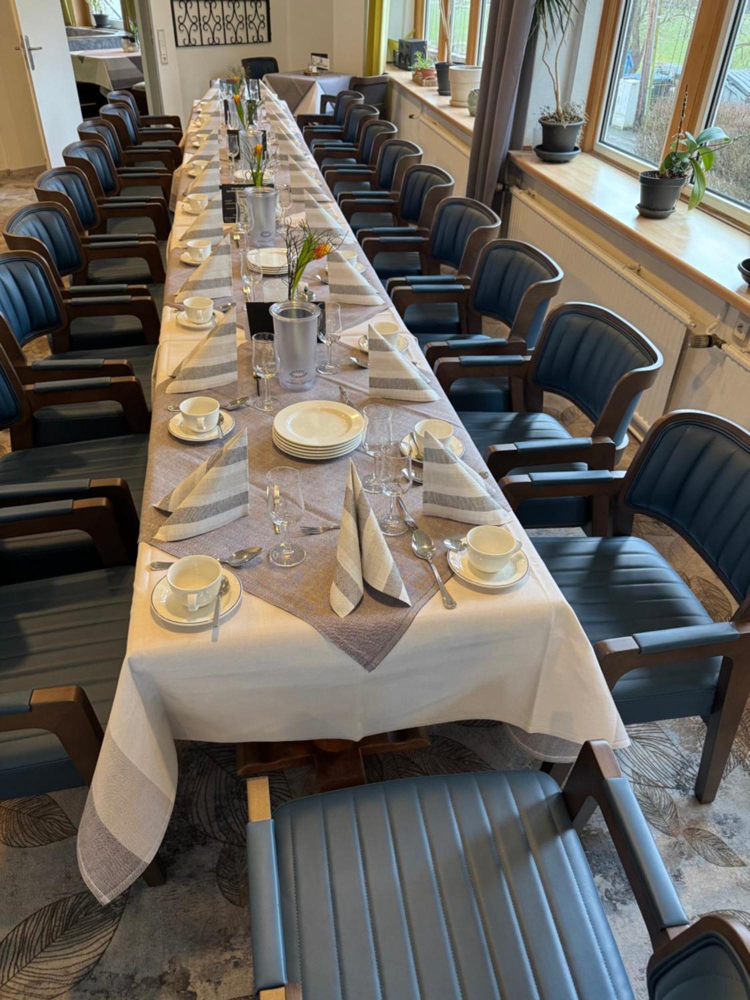Hotel Aquarius בראונשווייג מראה חיצוני תמונה