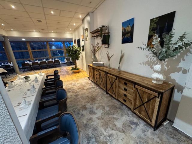 Hotel Aquarius בראונשווייג מראה חיצוני תמונה