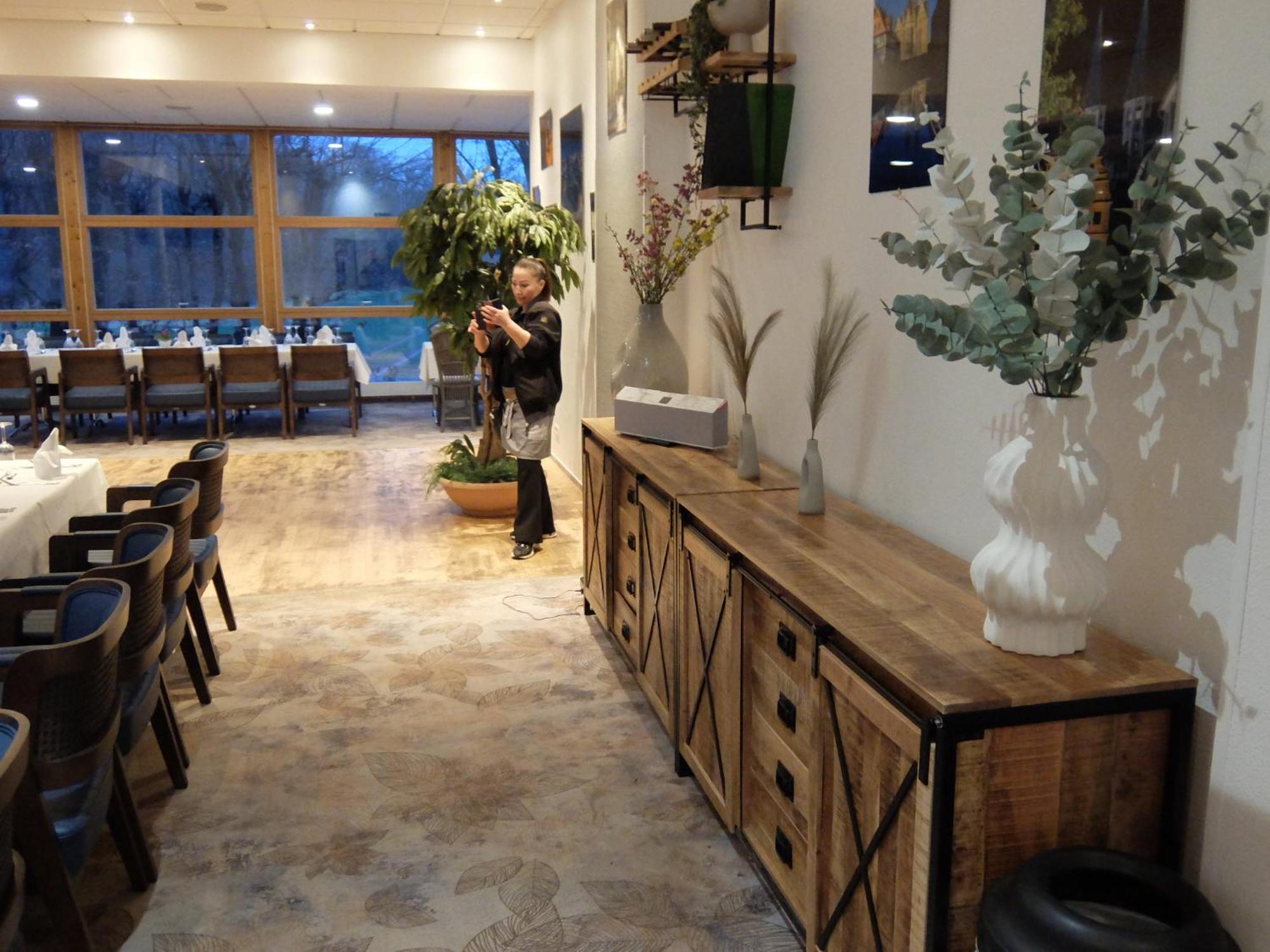 Hotel Aquarius בראונשווייג מראה חיצוני תמונה