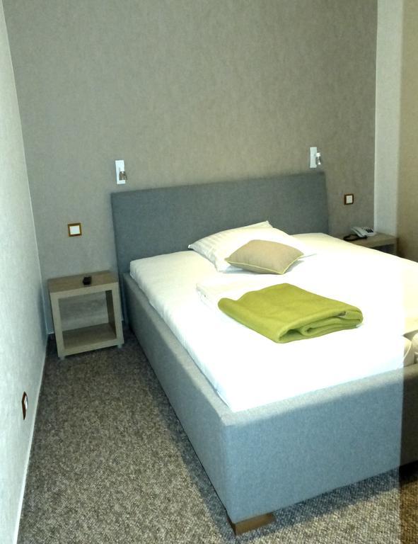 Hotel Aquarius בראונשווייג מראה חיצוני תמונה