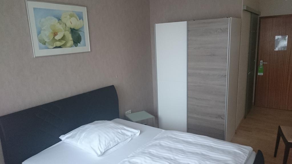 Hotel Aquarius בראונשווייג מראה חיצוני תמונה