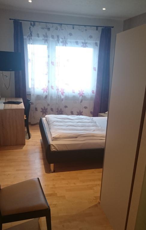 Hotel Aquarius בראונשווייג מראה חיצוני תמונה