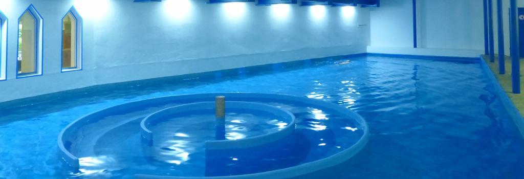 Hotel Aquarius בראונשווייג מראה חיצוני תמונה