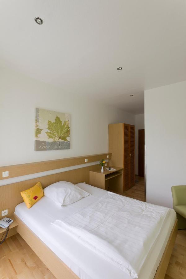 Hotel Aquarius בראונשווייג חדר תמונה
