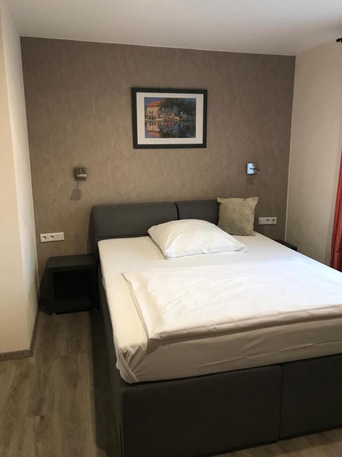 Hotel Aquarius בראונשווייג מראה חיצוני תמונה
