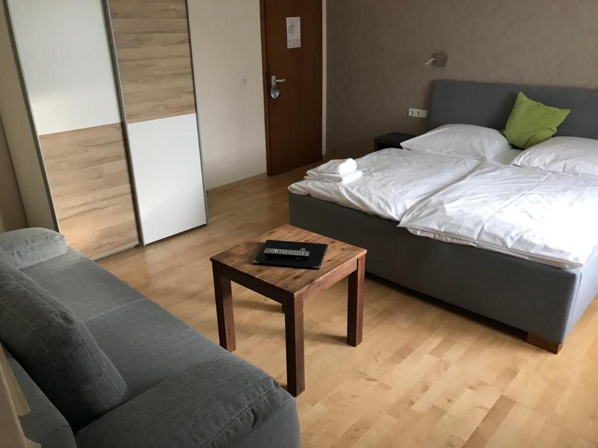 Hotel Aquarius בראונשווייג מראה חיצוני תמונה