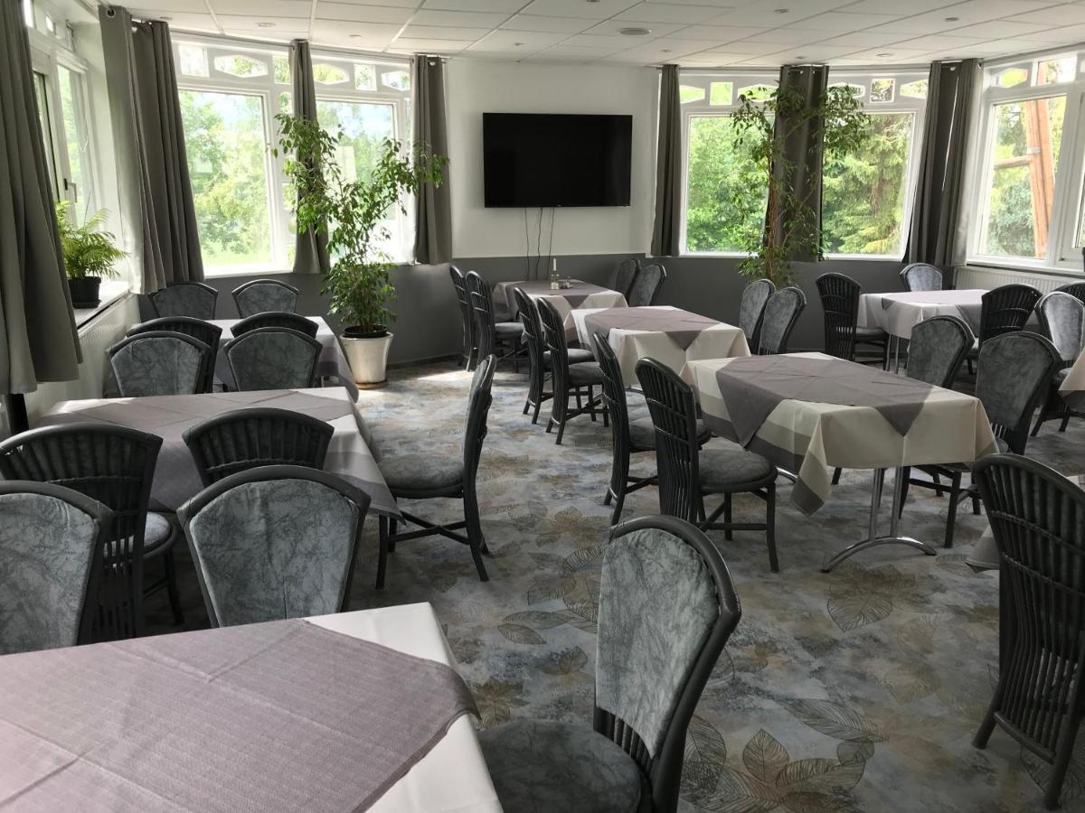 Hotel Aquarius בראונשווייג מראה חיצוני תמונה